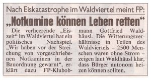 Kronen-Zeitung vom 16.12.2014